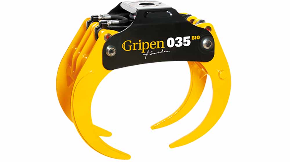 HSP Gripen bio HSP Gripen bio