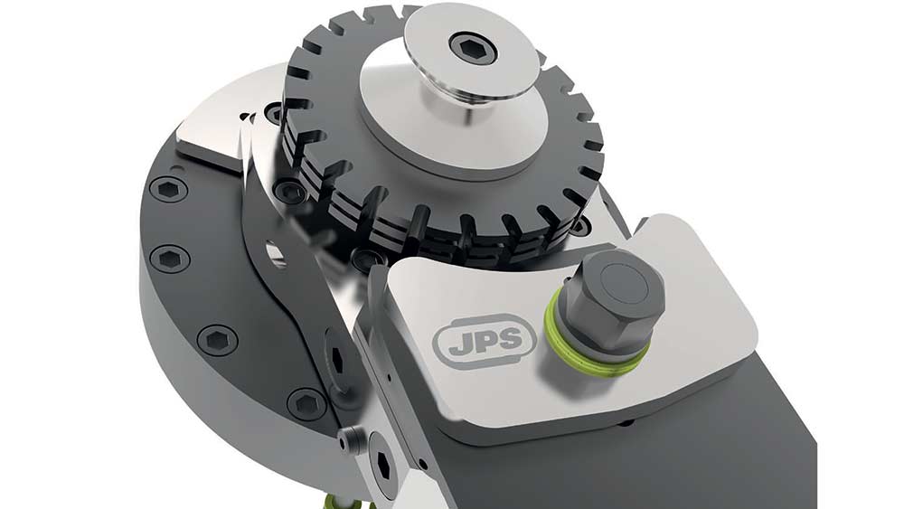 JPS R5500 Saw Unit